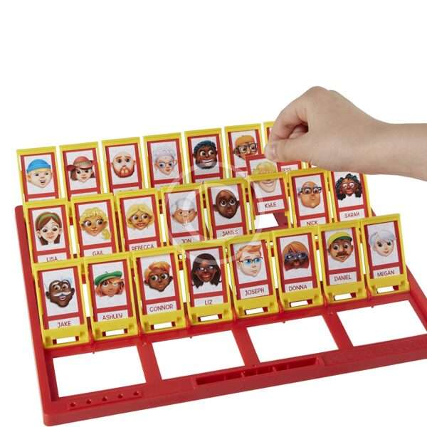 Trouble Game - Image 2