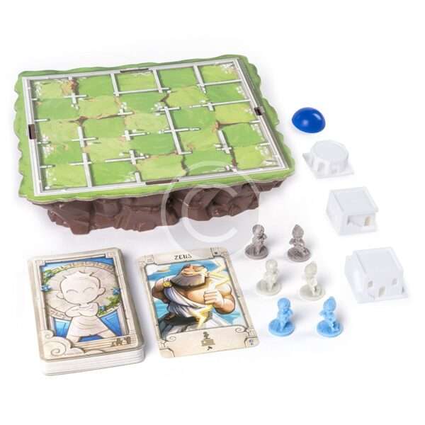 Trouble Game - Image 3