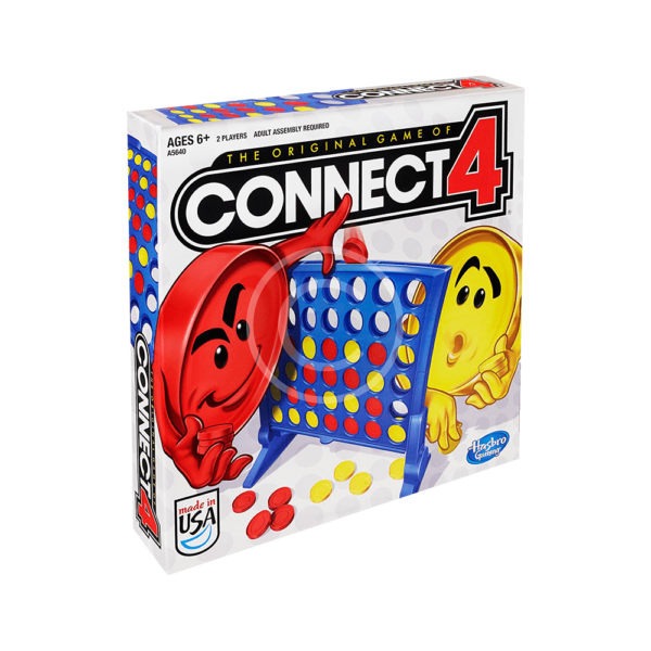 Connect 4 Game