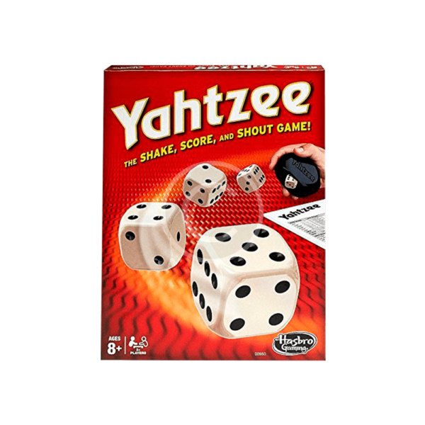Yahtzee Game